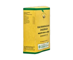 VAIDYARATHNAM Kalyanavaleham Choornam - Vaidyaratnam - 100Gm