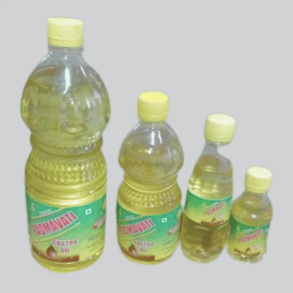 PADMAVATHI CHEMICALS Castor Oil - Padmavathi - 100ml