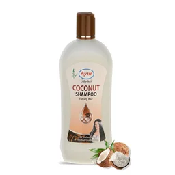 AYUR Ayur Coconut Shampoo - Ayur - 1L