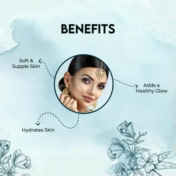 JOVEES HERBAL CARE Bridal Brightening Face Scrub - Jovees - 100g