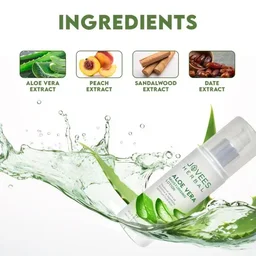 JOVEES HERBAL CARE Aloe Vera Moisturising Lotion - Jovees - 100ml