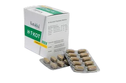 KOTTAKKAL H.T.Kot Tablet - Kottakkal - 100Tablet