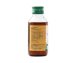 VAIDYARATHNAM Kshara Tail - Vaidyaratnam - 100Ml