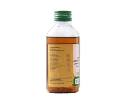 VAIDYARATHNAM Pippalyadi Anuvasana Tail - Vaidyaratnam - 200Ml