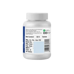 SRI SRI AYURVEDA Immugen Tablet - Sri Sri - 60 Tablets
