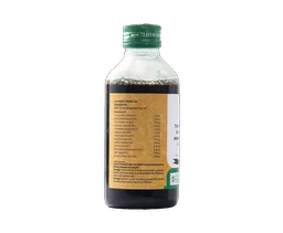 VAIDYARATHNAM Thikthakam Kashayam - Vaidyaratnam - 200Ml