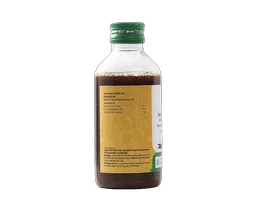 VAIDYARATHNAM Sahacharadi Kashayam - Vaidyaratnam - 200Ml