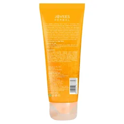 JOVEES HERBAL CARE Lemon Face Wash - Jovees - 120ml