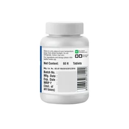 SRI SRI AYURVEDA Liv On Tablet - Sri Sri - 60 Tablets