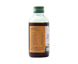 VAIDYARATHNAM Nalpamaradi Kera Tail - Vaidyaratnam - 200Ml
