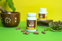 RAJASTHAN HERBALS Nari Amrut Capsule - Rajasthan - 30 Capsules