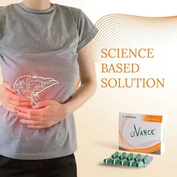 AVANCE PHYTOTHERAPIE Livance Cap - Avance - 10 Capsule