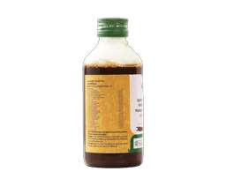 VAIDYARATHNAM Sukumaram Kashayam - Vaidyaratnam - 200Ml