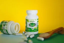 RAJASTHAN HERBALS Dr. Relaxi Capsule - Rajasthan - 40 Capsules