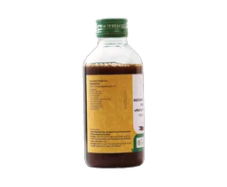 VAIDYARATHNAM Pathyapunarnavadi Kashayam - Vaidyaratnam - 200Ml