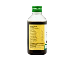 VAIDYARATHNAM Drakshadi Kashayam - Vaidyaratnam - 200Ml