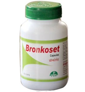 FOUR-S LAB Cystorid Capsules - Fours Lab - 100Capsule