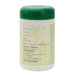 AMRITA DRUGS Vacha Churna - Amrita - 100Gm