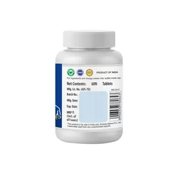 SRI SRI AYURVEDA Vedanantaka Vati Tablet - Sri Sri - 60 Tablets