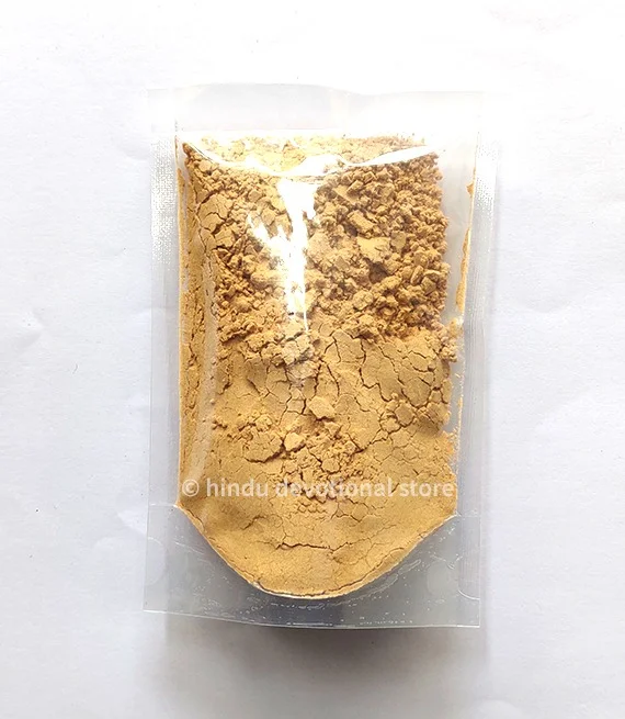 Original Sandal Powder - 100g