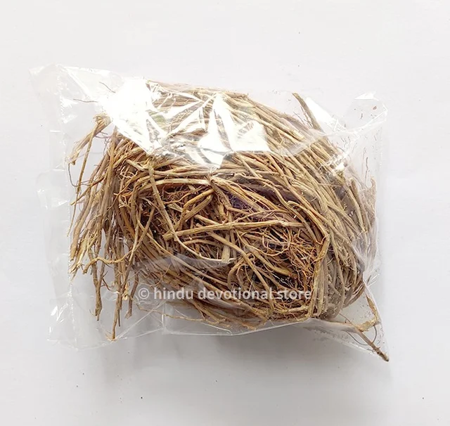 Vettiver - 100g