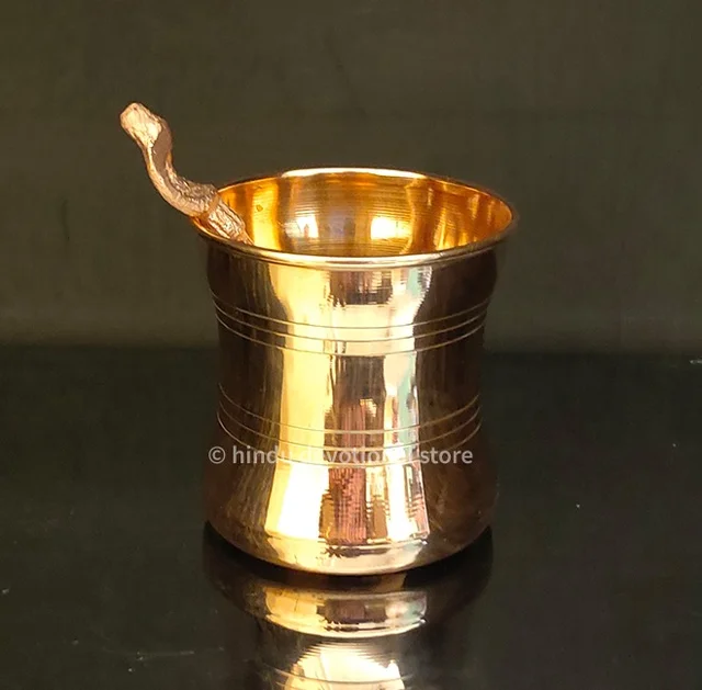 Panchapathiram Uthirani Brass