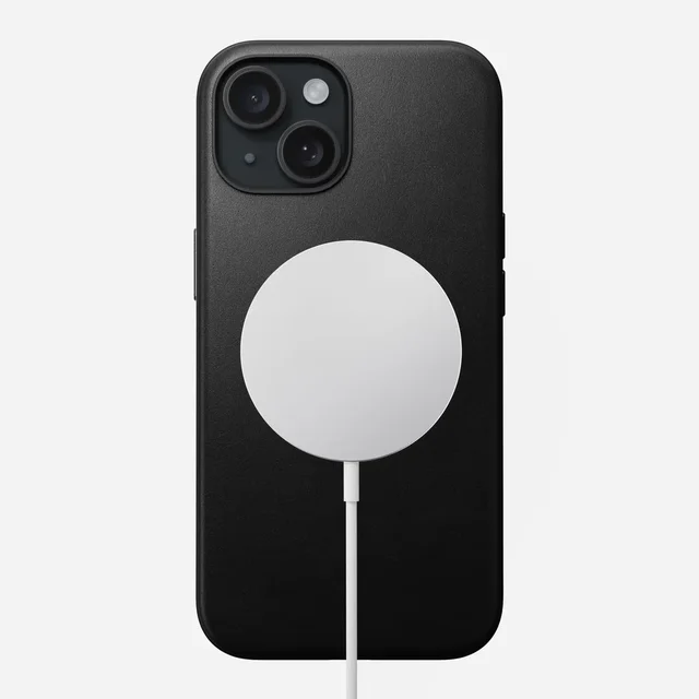 Visitvilla Leather Case 15 Series Cover