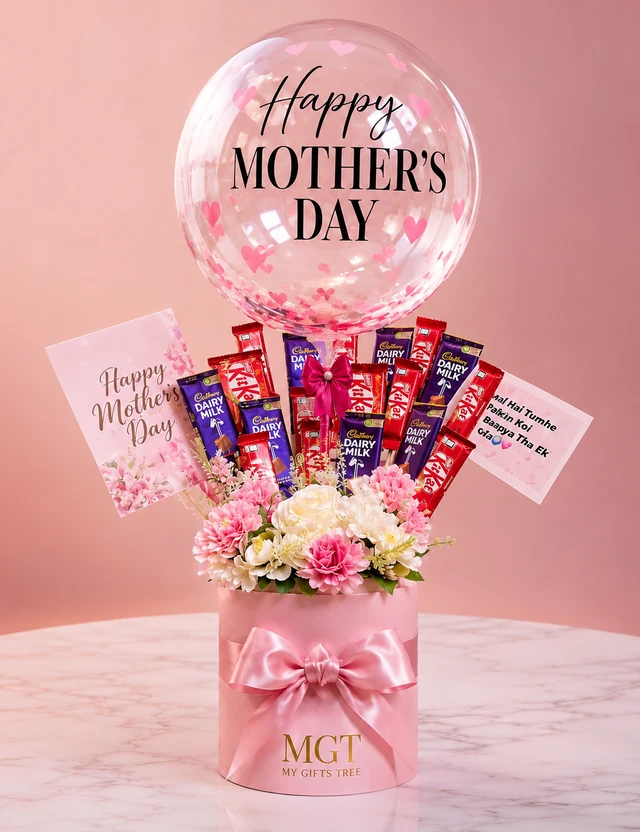 Mgt Mother�S Day Premium Surprise