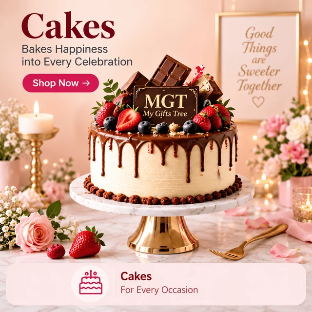 Cakes