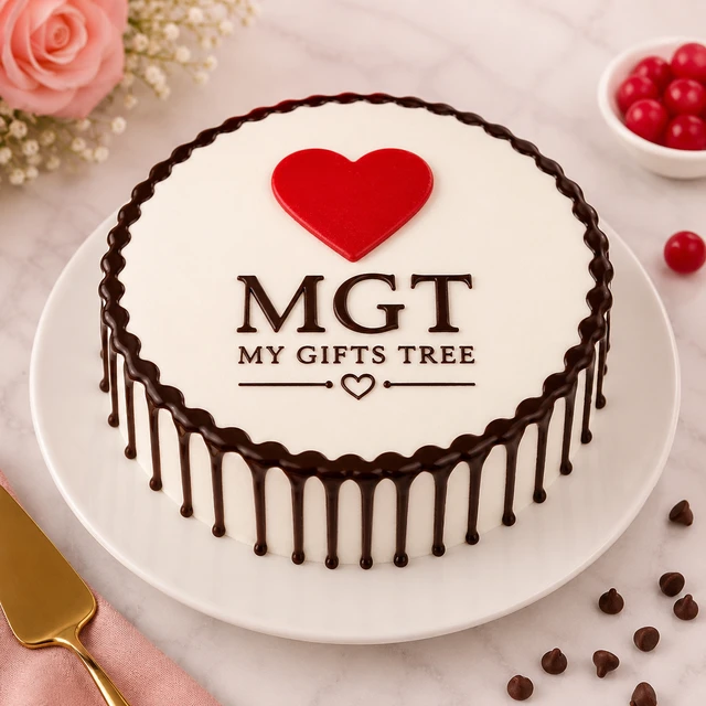 My Gifts Tree Love U Papa 1 KG - 1 KG