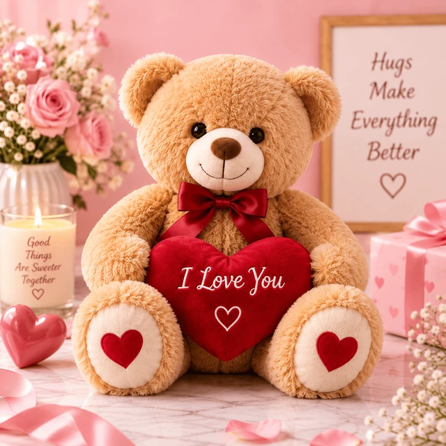 Teddy