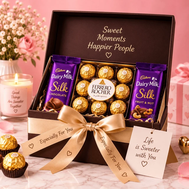 Chocolate