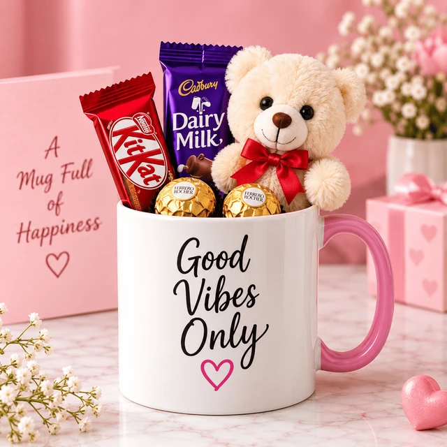 Mug