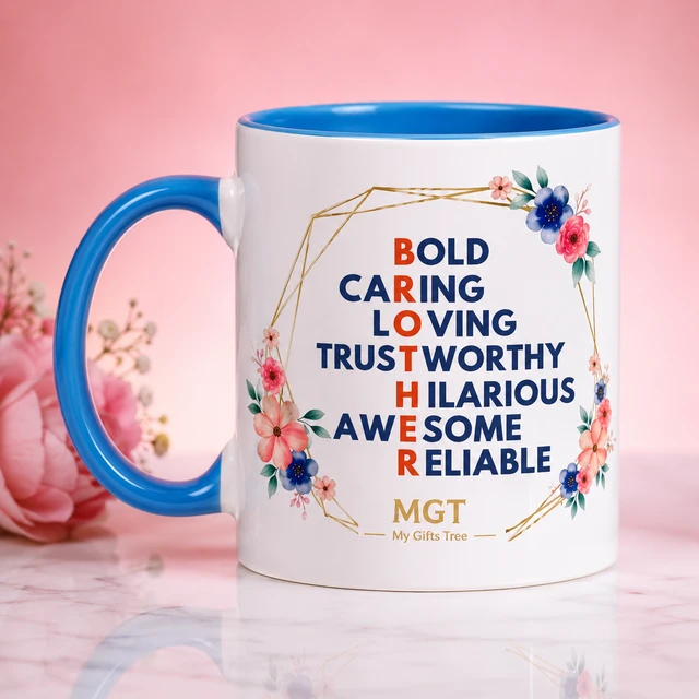 Designer Mug