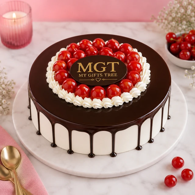 My Gifts Tree Delicious with Cherry 1 KG - 1 KG