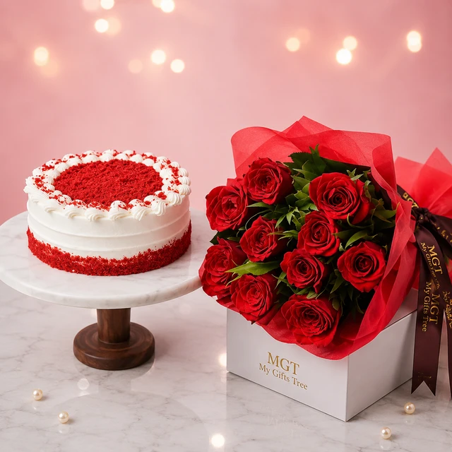 My Gifts Tree Ravishing Beauty - 500 GM