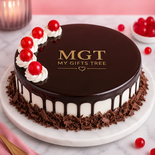 My Gifts Tree Delight Forest 1 KG - 1 KG