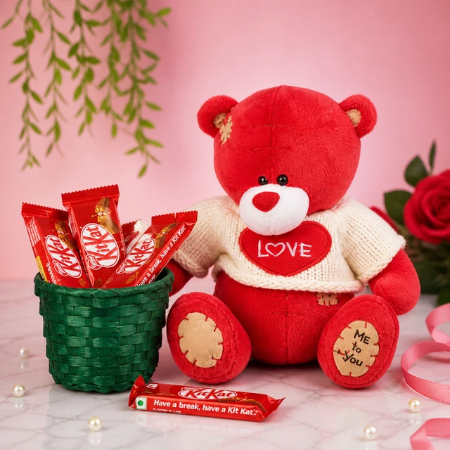 My Gifts Tree Boundle of Chocolaty Joy