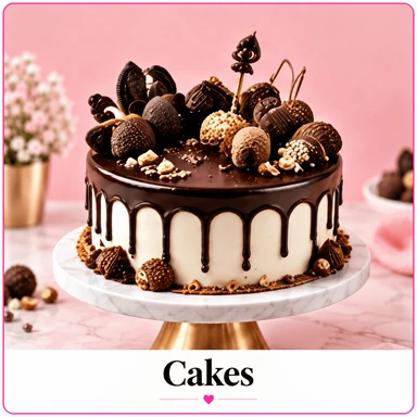 Cakes