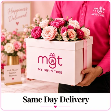 Same Day Delivery