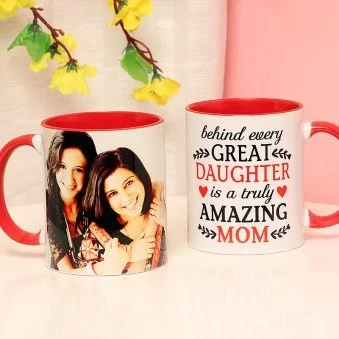 My Gifts Tree Amazing Mom Mug