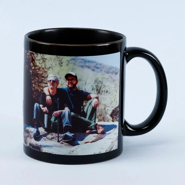 My Gifts Tree Amazing Coffee Mug