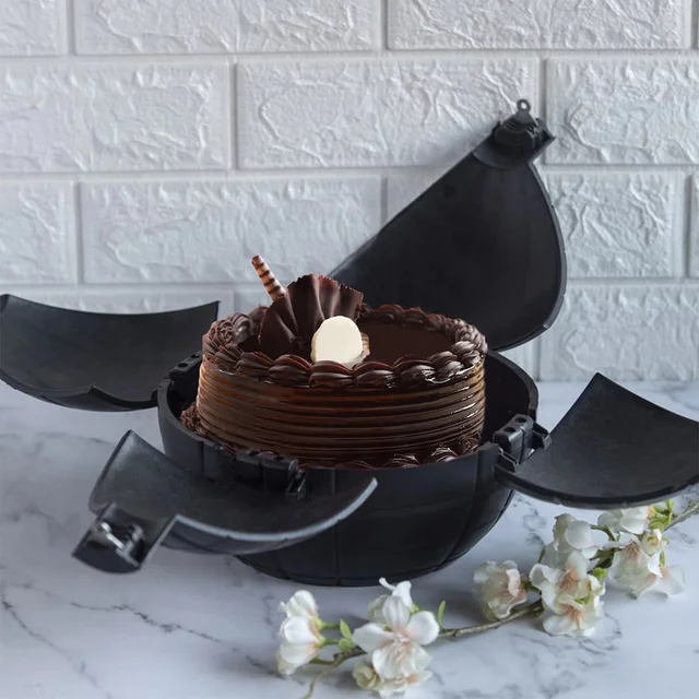 My Gifts Tree Attrective Truffle Bomb Cake 1 KG - 1 KG