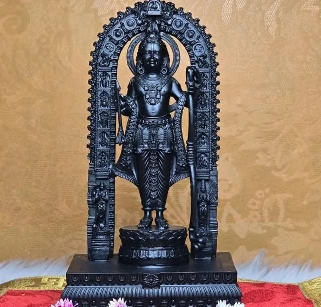 My Gifts Tree Ayodhya Ram Lala Murti ( 3D )