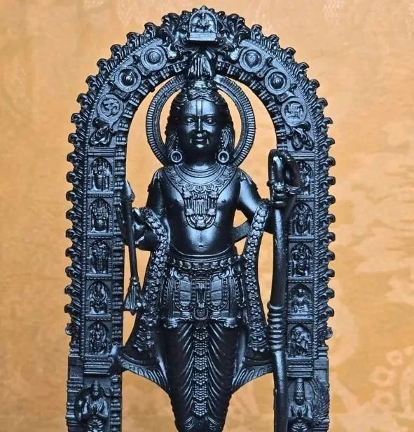 My Gifts Tree Ayodhya Ram Lala Murti ( 3D )
