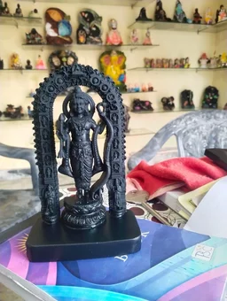 My Gifts Tree Ayodhya Ram Lala Murti ( 3D )