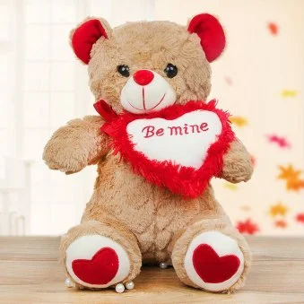 My Gifts Tree Be Mine Brownie