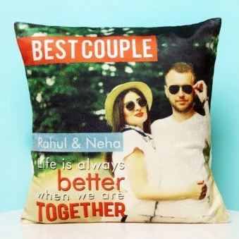 My Gifts Tree Best Couple Cousins