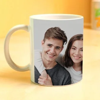 My Gifts Tree Best Friendship Mug