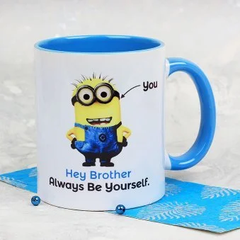 My Gifts Tree Bhai Dhooj Mug